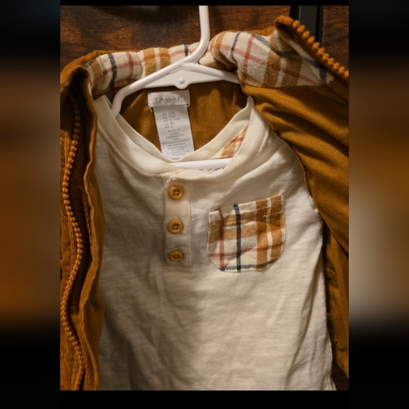 Fall Matching Outfit - Picture 3 of 9